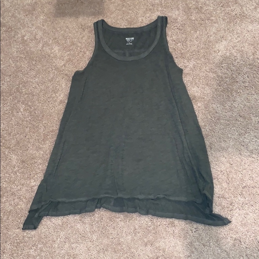 Tank top